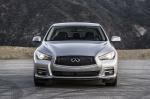 Infiniti Q50 3.0t Signature Edition 2017 года (NA)